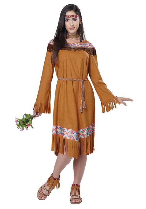 Indian Costume for Women